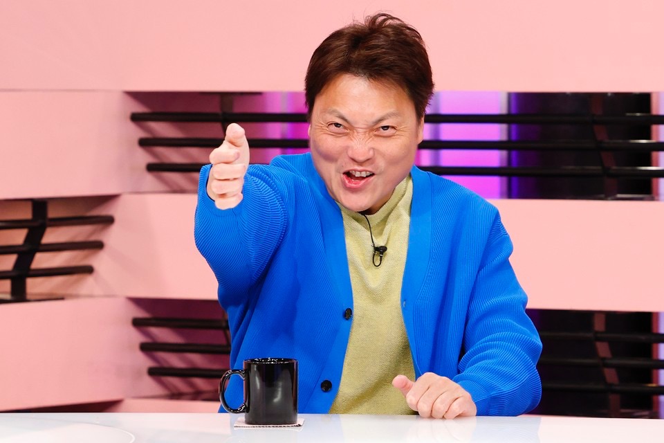 SUPER EIGHT安田章大、カンテレ番組で「1日3食という文化はおかしい！」と自論を熱弁 - 画像一覧（4/7）