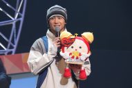 【ライブレポート】『めざましテレビ30周年フェス』最終日に、豪華アーティスト6組が集結！ラストは「ララ サンシャイン」でコラボ - 画像一覧（32/61）