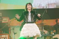 【ライブレポート】『めざましテレビ30周年フェス』最終日に、豪華アーティスト6組が集結！ラストは「ララ サンシャイン」でコラボ - 画像一覧（57/61）