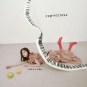 生田絵梨花、1st EP『capriccioso』ジャケット写真解禁 - 画像一覧（1/6）