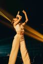 【ライブレポート】milet初のアリーナ公演が大盛況！「デビュー5年を迎えました。今日はいつもと違う気持ちでこのステージに立っています」 - 画像一覧（2/10）