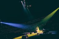 【ライブレポート】milet初のアリーナ公演が大盛況！「デビュー5年を迎えました。今日はいつもと違う気持ちでこのステージに立っています」 - 画像一覧（7/10）