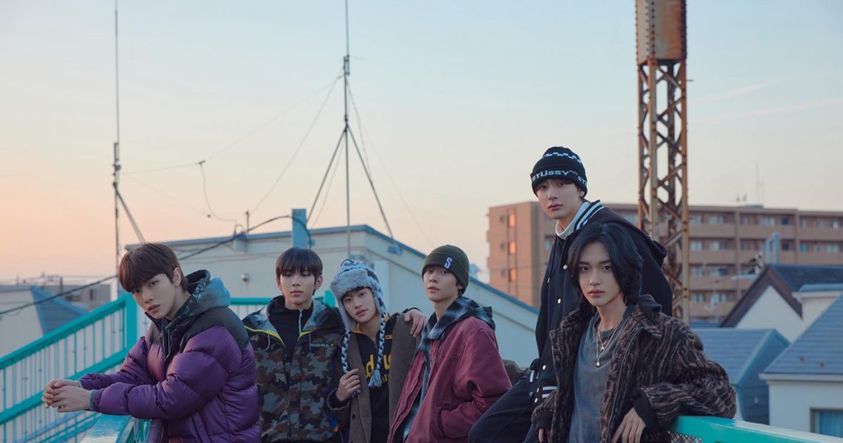 RIIZE(ライズ)】メンバー詳細プロフィールから人気曲解説まで。多方面