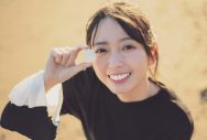 乃木坂46梅澤美波、力強い美しさを放つ『B.L.T.2024年5月号』表紙公開！誌面では1万字インタビューも - 画像一覧（9/12）