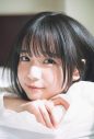 乃木坂46梅澤美波、力強い美しさを放つ『B.L.T.2024年5月号』表紙公開！誌面では1万字インタビューも - 画像一覧（10/12）