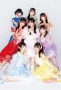 乃木坂46梅澤美波、力強い美しさを放つ『B.L.T.2024年5月号』表紙公開！誌面では1万字インタビューも - 画像一覧（11/12）