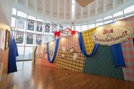 【レポート】JO1メンバーが展覧会『JO1 Exhibition “JO1 in Wonderland!”』を体験 - 画像一覧（20/23）