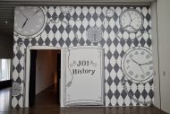 【レポート】JO1メンバーが展覧会『JO1 Exhibition “JO1 in Wonderland!”』を体験 - 画像一覧（10/23）