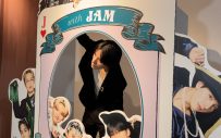 【レポート】JO1メンバーが展覧会『JO1 Exhibition “JO1 in Wonderland!”』を体験 - 画像一覧（10/23）