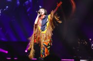 【ライブレポート】Superfly、約4年半ぶりとなるアリーナツアー圧巻のパフォーマンスで幕 - 画像一覧（3/10）