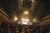 【ライブレポート】Superfly、約4年半ぶりとなるアリーナツアー圧巻のパフォーマンスで幕 - 画像一覧（8/10）