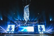 【ライブレポート】Superfly、約4年半ぶりとなるアリーナツアー圧巻のパフォーマンスで幕 - 画像一覧（9/10）