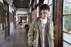 佐野勇斗主演ドラマ『僕の愛しい妖怪ガールフレンド』本編映像＆佐野オフショット写真解禁