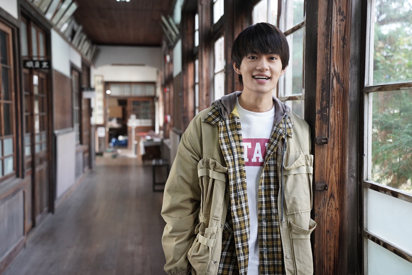 佐野勇斗主演ドラマ『僕の愛しい妖怪ガールフレンド』本編映像＆佐野オフショット写真解禁 - 画像一覧（3/4）