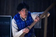 マキシマム ザ ホルモン、生田斗真＆ヤン・イクチュン主演映画『告白 コンフェッション』主題歌を書き下ろし - 画像一覧（1/6）