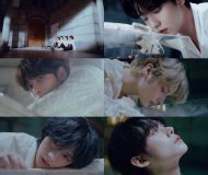 TOMORROW X TOGETHER、6thミニアルバムの「Romantic」バージョンコンセプトフォト＆映像公開