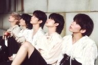 TOMORROW X TOGETHER、6thミニアルバムの「Romantic」バージョンコンセプトフォト＆映像公開 - 画像一覧（3/8）