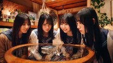 乃木坂46、櫻坂46、日向坂46の公式ゲームアプリより、ショートドラマ3タイトルが一挙配信決定！予告映像公開 - 画像一覧（10/10）
