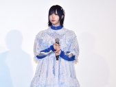 【レポート】幾田りら＆あの、映画『デデデデ』イベントに登場！最近の“クソやばい”エピソードやMステ出演秘話も披露 - 画像一覧（3/9）