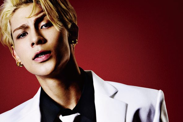 Snow Manラウール『FNS27時間テレビ2024』の目玉企画「ダンス大会」の応援サポーターに就任！「一緒に今年の夏を盛り上げましょう！」