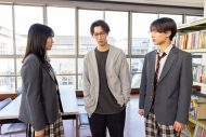 Snow Man渡辺翔太主演ドラマ『先生さようなら』がいよいよ最終回！「チャレンジして良かったです」 - 画像一覧（2/6）
