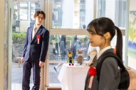 Snow Man渡辺翔太主演ドラマ『先生さようなら』がいよいよ最終回！「チャレンジして良かったです」 - 画像一覧（3/6）
