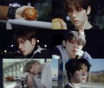 TXT、6thミニアルバム最後のコンセプトフォト＆クリップで“都市に不時着した王子”に - 画像一覧（1/7）