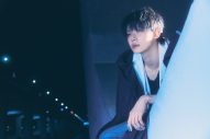 TXT、6thミニアルバム最後のコンセプトフォト＆クリップで“都市に不時着した王子”に - 画像一覧（6/7）