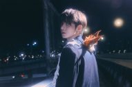 TXT、6thミニアルバム最後のコンセプトフォト＆クリップで“都市に不時着した王子”に - 画像一覧（7/7）
