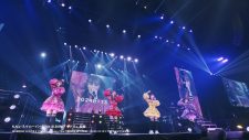 ももクロ15周年ツアー『QUEEN OF STAGE』ファイナル公演のダイジェストトレーラー公開 - 画像一覧（2/5）