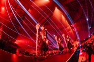 【ライブレポート】BABYMETAL、ワールドツアー最終公演『LEGEND-43』2daysを完遂！ - 画像一覧（13/13）