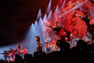 【ライブレポート】BABYMETAL、ワールドツアー最終公演『LEGEND-43』2daysを完遂！ - 画像一覧（2/13）