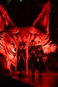 【ライブレポート】BABYMETAL、ワールドツアー最終公演『LEGEND-43』2daysを完遂！ - 画像一覧（10/13）