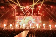 【ライブレポート】BABYMETAL、ワールドツアー最終公演『LEGEND-43』2daysを完遂！ - 画像一覧（8/13）