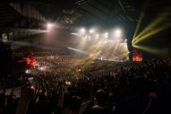 【ライブレポート】BABYMETAL、ワールドツアー最終公演『LEGEND-43』2daysを完遂！ - 画像一覧（2/13）