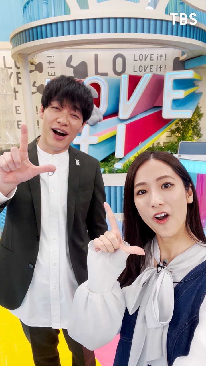 『それSnow Manにやらせて下さい』他、TBSの人気バラエティ4番組による新生活応援メッセージ動画が公開 - 画像一覧（1/6）