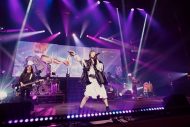 【ライブレポート】山本彩、ホールツアーのファイナルを飾ったNHKホール公演オフィシャルレポートが到着 - 画像一覧（4/10）