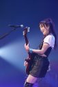 【ライブレポート】山本彩、ホールツアーのファイナルを飾ったNHKホール公演オフィシャルレポートが到着 - 画像一覧（5/10）