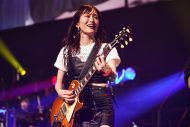 【ライブレポート】山本彩、ホールツアーのファイナルを飾ったNHKホール公演オフィシャルレポートが到着 - 画像一覧（6/10）