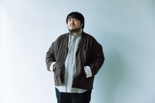 スカート「波のない夏 feat. adieu」が山下敦弘監督映画『水深ゼロメートルから』主題歌に決定！予告映像解禁