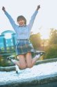 日向坂46松田好花ファースト写真集発売決定！「大切な宝物ができました」 - 画像一覧（3/3）