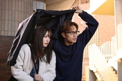 中島健人（Sexy Zone）主演ドラマ『リビングの松永さん』Blu-ray＆DVD化が決定！中島、高橋ひかる、向井康二のコメント映像も公開