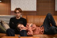 中島健人（Sexy Zone）主演ドラマ『リビングの松永さん』Blu-ray＆DVD化が決定！中島、高橋ひかる、向井康二のコメント映像も公開 - 画像一覧（3/6）