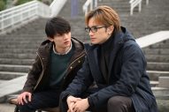 中島健人（Sexy Zone）主演ドラマ『リビングの松永さん』クランクアップに感無量！「リビングの現場があることで、ほんとに救われました」 - 画像一覧（8/9）