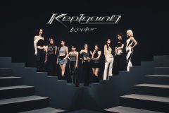 Kep1er、日本1stアルバム『Kep1going』の詳細発表！マシロが作詞に参加した楽曲やユニット曲も