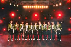 JO1、メンバーの川西拓実が初めて作詞作曲すべてを手がけた「HAPPY UNBIRTHDAY」配信スタート