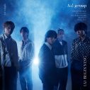 Aぇ! group、デビューシングル「《A》BEGINNING」ジャケット写真＆ビジュアル撮影メイキング映像公開 - 画像一覧（5/5）