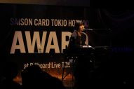 【レポート】『J-WAVEオリジナル音楽授賞式』でスカパラ、imase、TOMOOが熱狂のライブを披露 - 画像一覧（18/25）