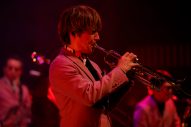【レポート】『J-WAVEオリジナル音楽授賞式』でスカパラ、imase、TOMOOが熱狂のライブを披露 - 画像一覧（14/25）
