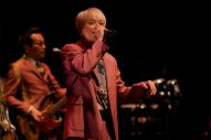 【レポート】『J-WAVEオリジナル音楽授賞式』でスカパラ、imase、TOMOOが熱狂のライブを披露 - 画像一覧（12/25）